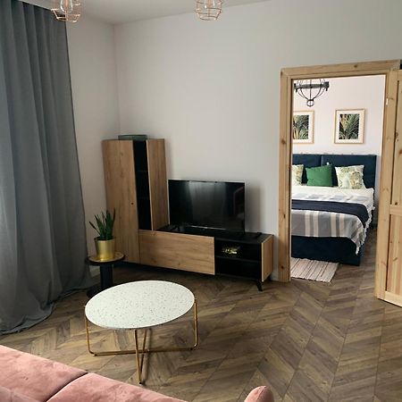 Apartament Walczaka Appartamento Gorzów Wielkopolski Esterno foto