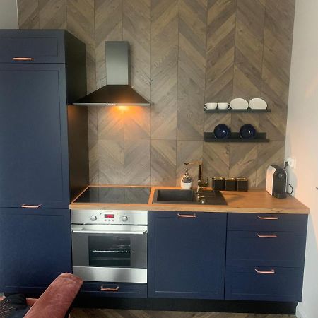 Apartament Walczaka Appartamento Gorzów Wielkopolski Esterno foto