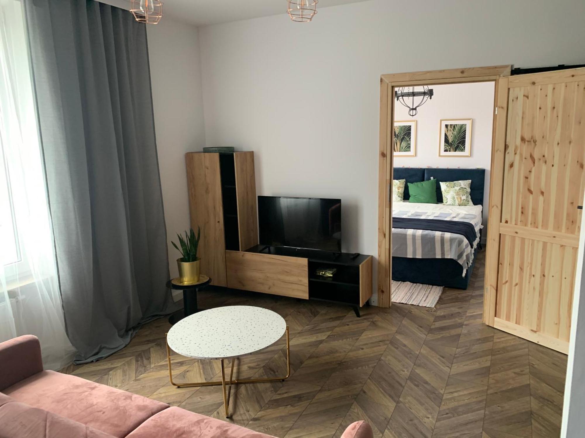 Apartament Walczaka Appartamento Gorzów Wielkopolski Esterno foto