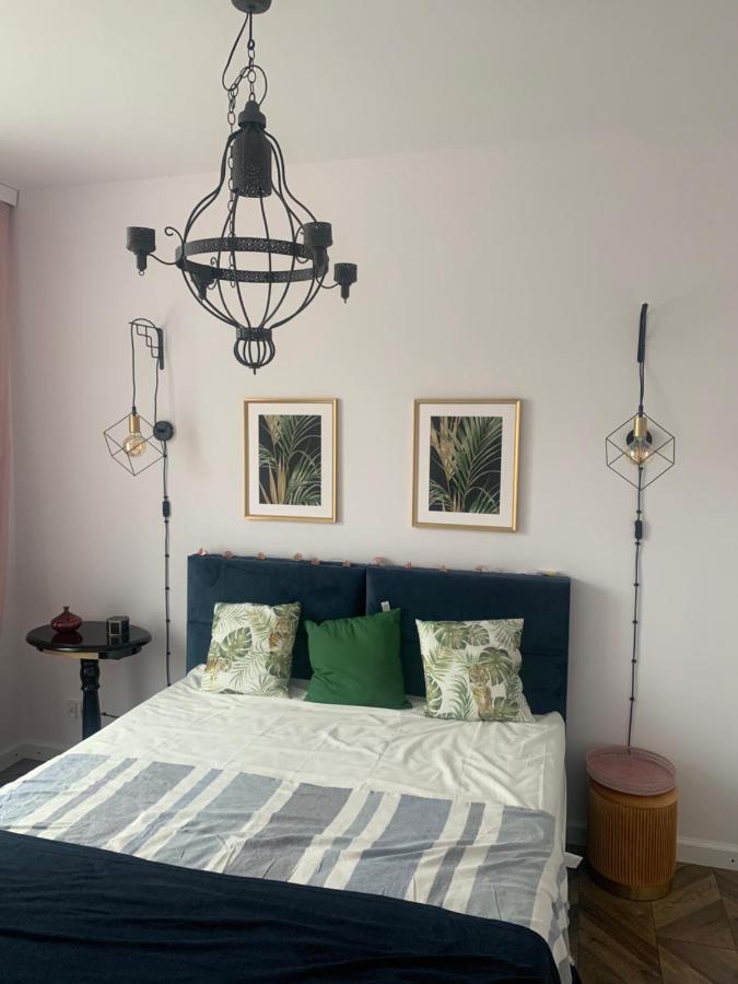Apartament Walczaka Appartamento Gorzów Wielkopolski Esterno foto