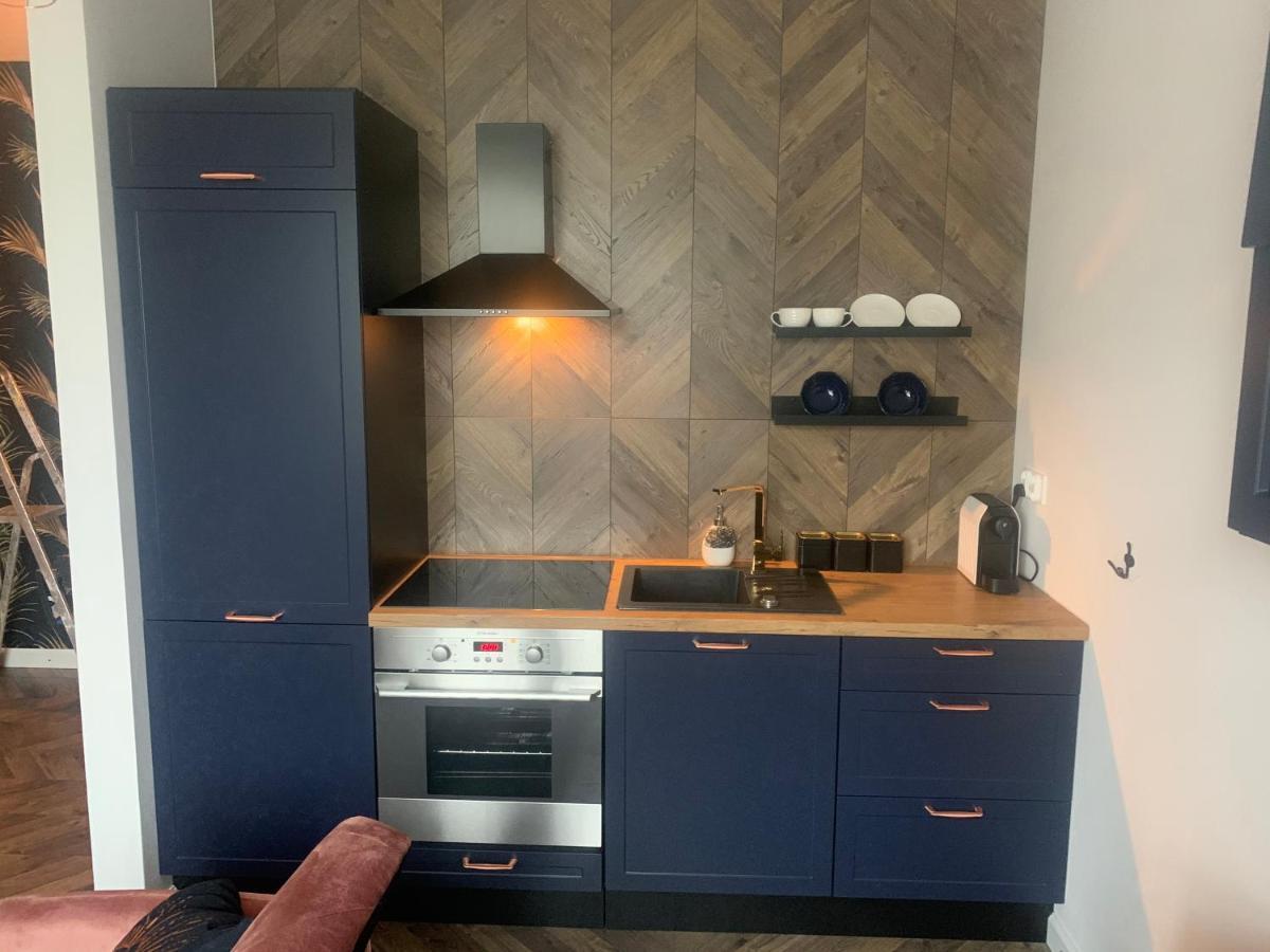 Apartament Walczaka Appartamento Gorzów Wielkopolski Esterno foto
